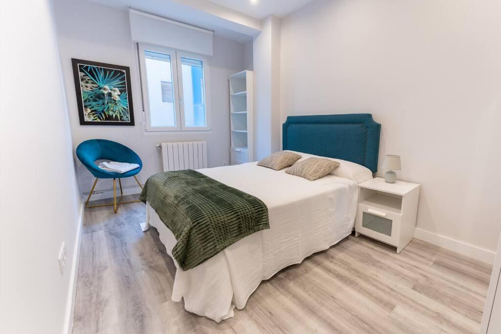Valdecilla Center Apartment Santander Exterior photo